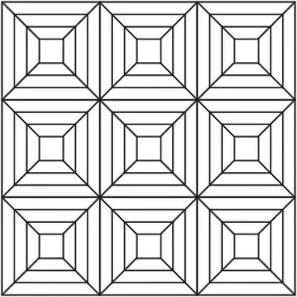 Модульный паркет Coswick T&G, Таттершел 1181-1281-10 Дуб Кедр S&B Модульный паркет Coswick T&G, Таттершел 1181-1281-10 Дуб Кедр S&B