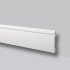 Плинтус NMC Wallstyl FO1 выкрас по RAL и NCS