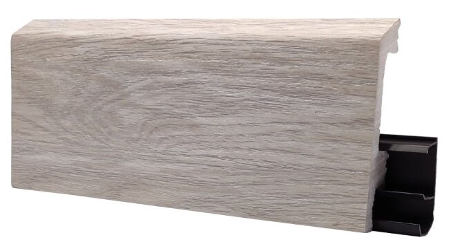 Плинтус Royce Pro Color Неаполь