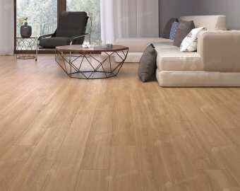 Ламинат Alpine Floor Albero Дуб Шервуд