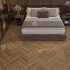 Ламинат Alpine floor Chevron Art LF109-07 Дуб Тибет