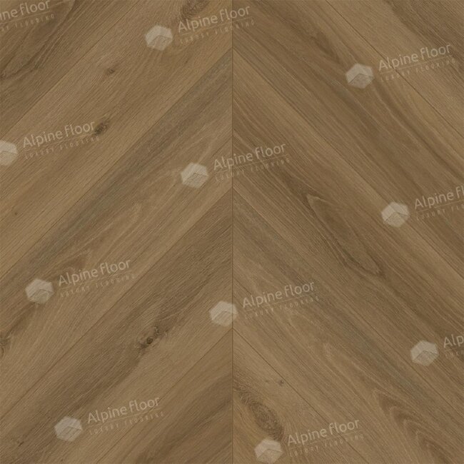 Ламинат Alpine floor Chevron Art LF109-07 Дуб Тибет Ламинат Alpine floor Chevron Art LF109-07 Дуб Тибет