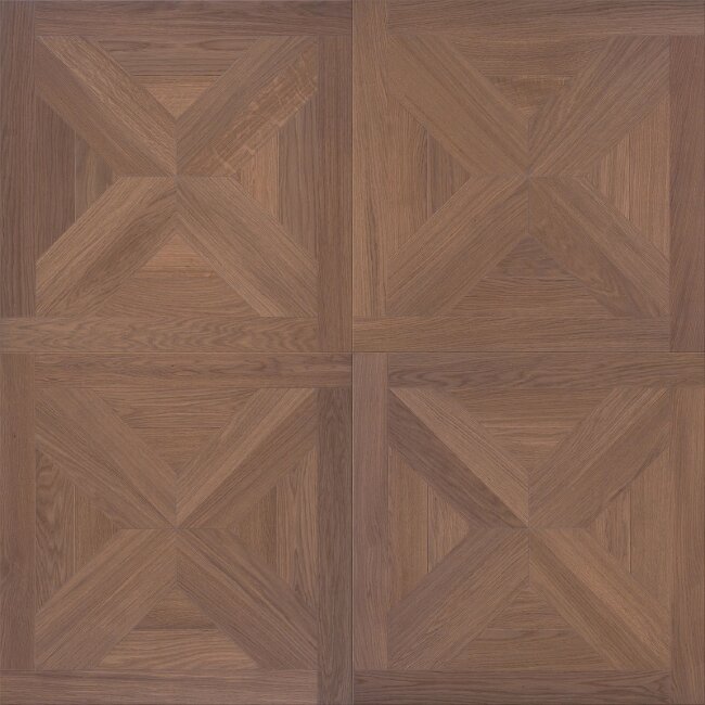 Модульный паркет Coswick T&G Хелмсли 1157-1248-10 Дуб Эльтон