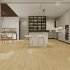 LVT покрытие Alpine Floor Liberty Loose Lay ECO 23-2 Дуб Ваниль Селект