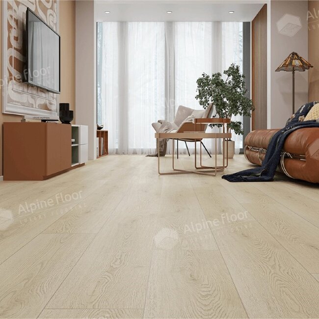 SPC ламинат Alpine Floor Eclipse Super Matt ЕСО 21-1 Лунар SPC ламинат Alpine Floor Eclipse Super Matt ЕСО 21-1 Лунар