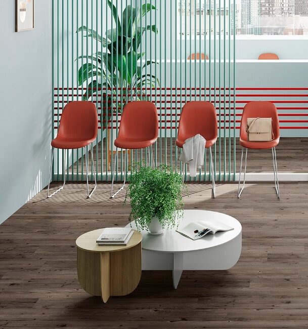 Виниловые полы Invictus Norwegian Wood 42 Barrel 1213х178х6 мм Виниловые полы Invictus Norwegian Wood 42 Barrel 1213х178х6 мм