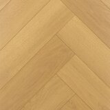 Ламинат Английская елка FirstFloor Nobless Matt 3D Дуб Эква