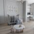SPC покрытие Alpine Floor GRAND SEQUOIA SUPERIOR ABA ECO 11-903 Карите 1220*183*8 мм (1,786 м2)