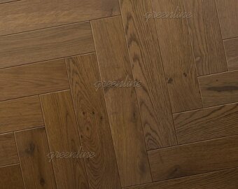 Английская ёлка GreenLine Оптимум 903 Дуб Импульс Рустик