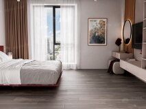 Инженерная доска Alpine Floor Studio EW200-05 Дуб Грей