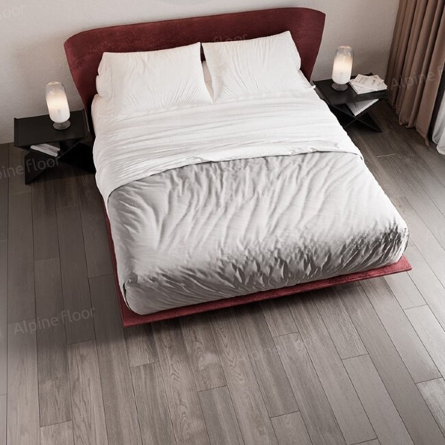 Инженерная доска Alpine Floor Studio EW200-05 Дуб Грей Инженерная доска Alpine Floor Studio EW200-05 Дуб Грей