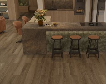 SPC ламинат Alpine Floor Титан 8 ECO 27-7 Каллисто