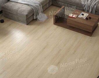 LVT покрытие Alpine Floor Grand Sequoia ECO 11-2602 Кипарисовая