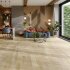 Паркетная доска Esta Parket 11212 Oak Vivid Buckingham