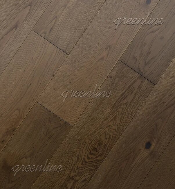 Инженерная доска GreenLine Extra 715 Дуб Акцент 175 мм