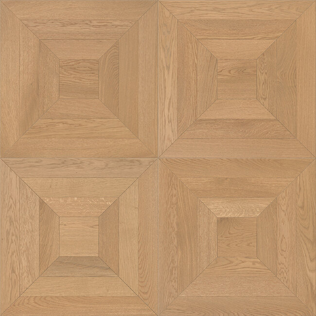 Модульный паркет Coswick T&G, Таттершел 1181-1809-10 Дуб Сиена натуральная S&B