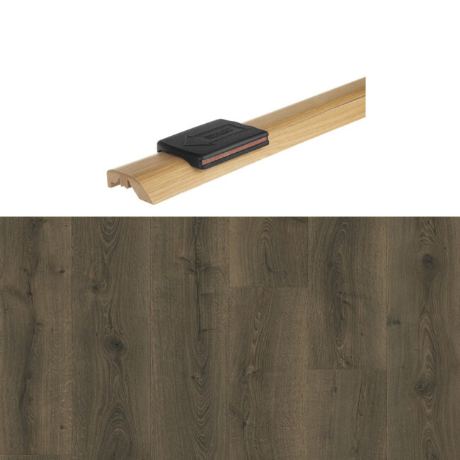 Профиль Pergo PGINCP03590 Дуб Провинциальный (5 в 1) Профиль Pergo PGINCP03590 Дуб Провинциальный (5 в 1)