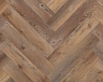 ПВХ плитка клеевая Aquafloor Parquet Glue AF2510PG 610х122х2,5 мм,43кл (3,72 м2) светло-коричневый