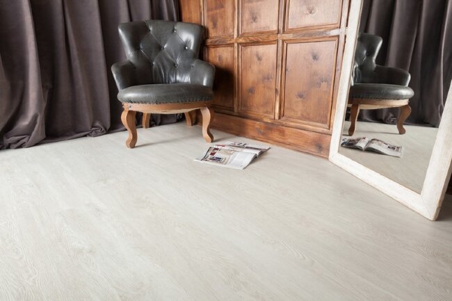 Виниловый ламинат Aquafloor AF3206N