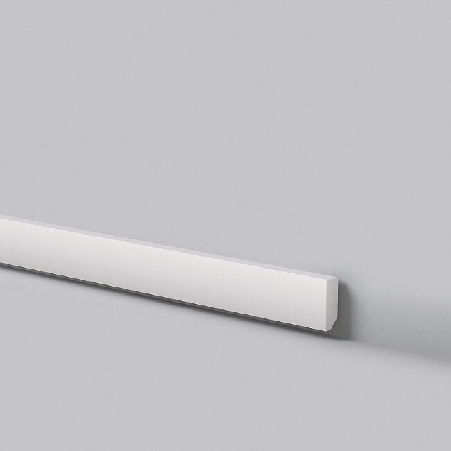 Плинтус NMC Wallstyl FT1 выкрас по RAL и NCS Плинтус NMC Wallstyl FT1 выкрас по RAL и NCS