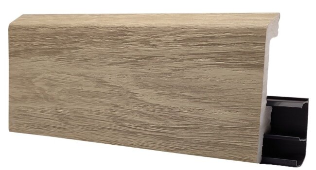 Плинтус Royce Pro Color Дуб Янака