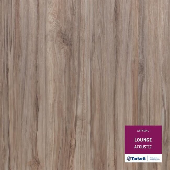 ПВХ плитка Tarkett Acoustic ПВХ плитка Tarkett Acoustic