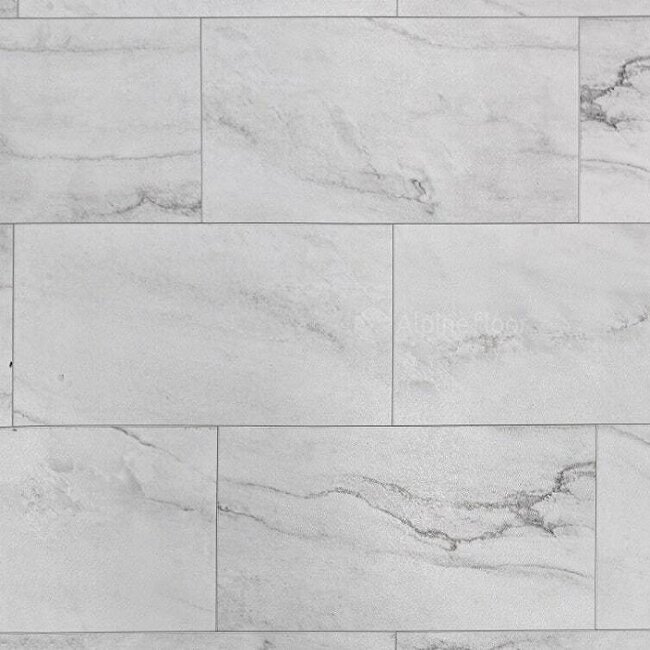 Кварцвиниловая плитка Alpine Floor Брайс