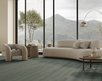 Кварцевый паркет Quartz Parquet 409 Дуб Средиземноморский Кварцевый паркет Quartz Parquet 409 Дуб Средиземноморский