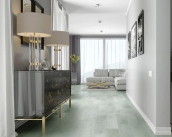 Кварцевый ламинат Fargo Comfort 70W935 Дуб Берлин Кварцевый ламинат Fargo Comfort 70W935 Дуб Берлин