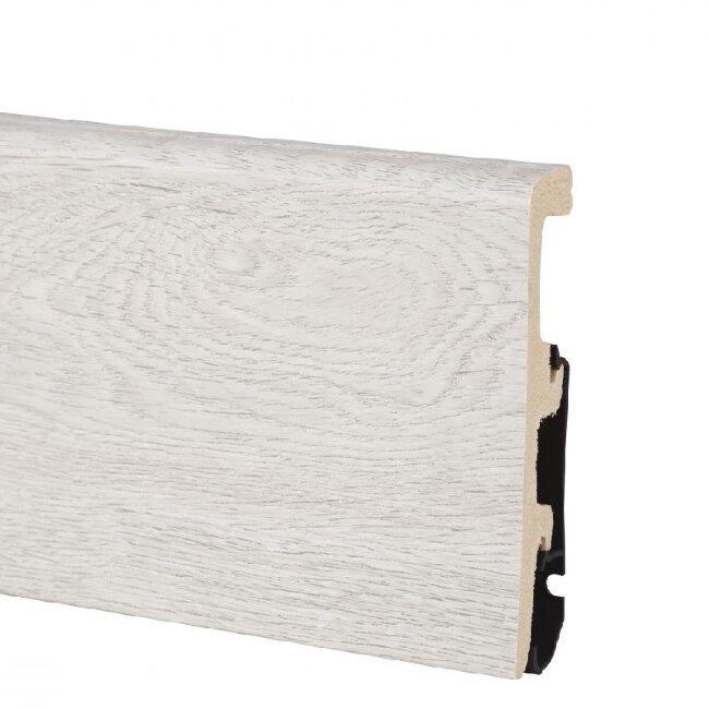 Плинтус Arbiton Integra 04 Северный Ясень