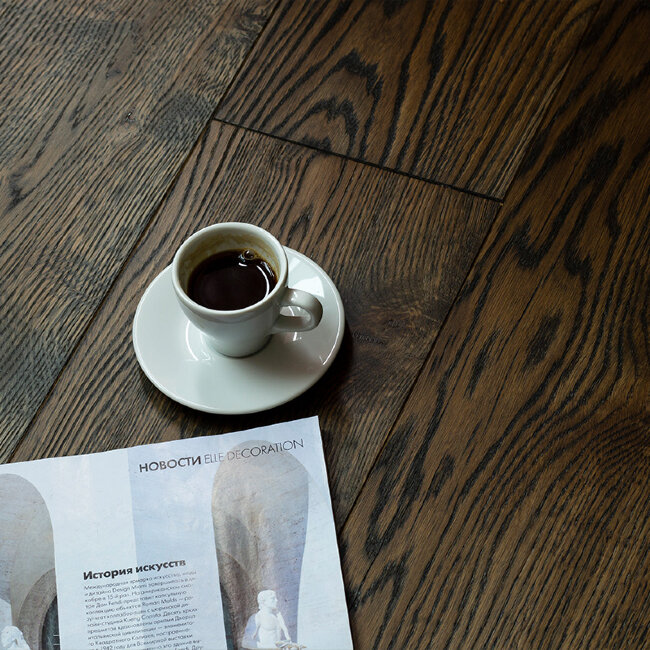 Паркет Венгерская ёлка Legend Дуб Vintage Винтаж Select 140мм Паркет Венгерская ёлка Legend Дуб Vintage Винтаж Select 140мм