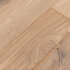 Паркет Французская ёлка Legend Дуб Rosewood/Роузвуд Натур UV-лак 16 мм