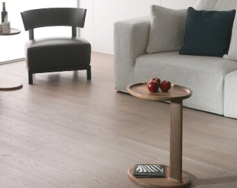 Инженерная доска Coswick T&G Дуб Шамбор рустикальный Черектер