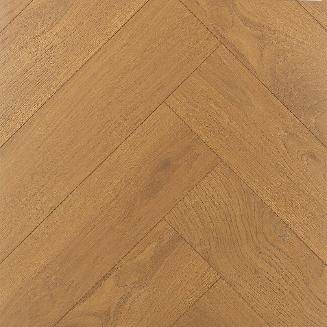 Ламинат Английская елка FirstFloor Nobless Matt 3D Дуб Джусто