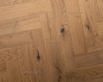 Английская ёлка GreenLine Оптимум 904 Дуб Финиш Рустик