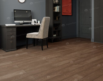 Инженерная доска Alpine Floor Studio EW200-06 Дуб Терра