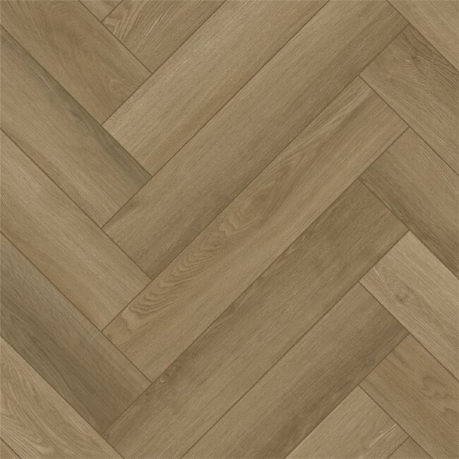Кварц-виниловый Ламинат Fargo Bevel Parquet Дуб Чарльстон