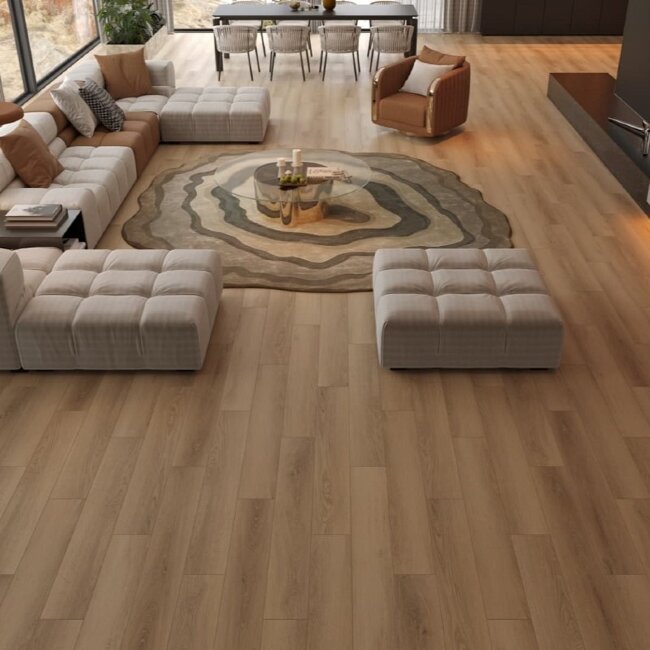 SPC ламинат Alpine Floor Титан 8 ECO 27-8 Тритон SPC ламинат Alpine Floor Титан 8 ECO 27-8 Тритон