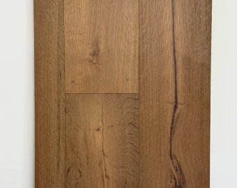 Инженерная доска HM Flooring Дуб Рустик Декор ECO 19 UV лак Инженерная доска HM Flooring Дуб Рустик Декор ECO 19 UV лак