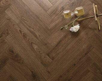Ламинат Английская ёлка IconFloor Elegant EL-622 Дуб Марсо Ламинат Английская ёлка IconFloor Elegant EL-622 Дуб Марсо