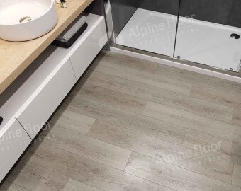 LVT покрытие Alpine Floor Grand Sequoia ECO 11-2702 Мета