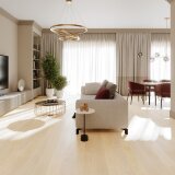 Паркетная доска Esta Parket 11279 Oak Nordic S Linen
