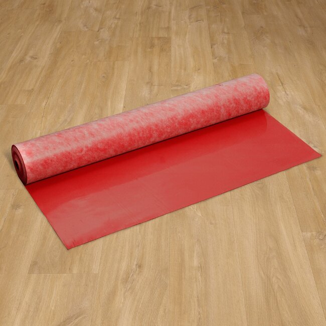 Подложка для виниловых полов Pergo Vinyl SunSafe 1,5 мм