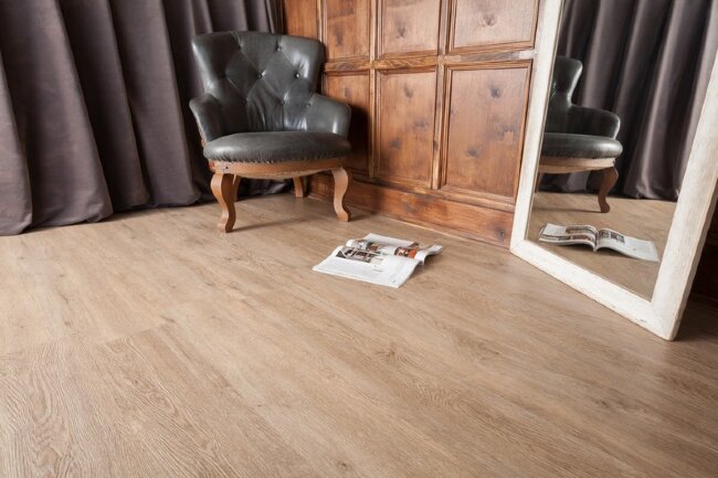 Виниловый ламинат Aquafloor AF3207N