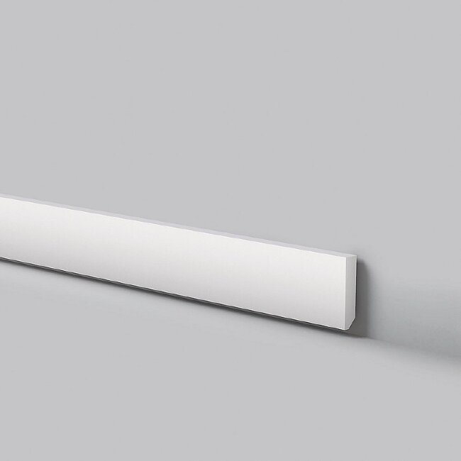 Плинтус NMC Wallstyl FT2 выкрас по RAL и NCS