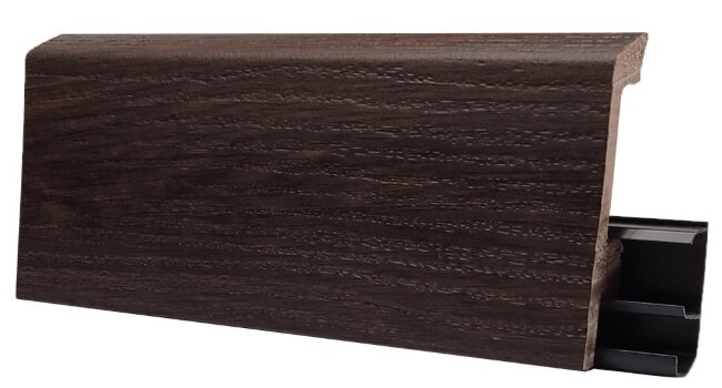 Плинтус Royce Pro Color Дуб Парма