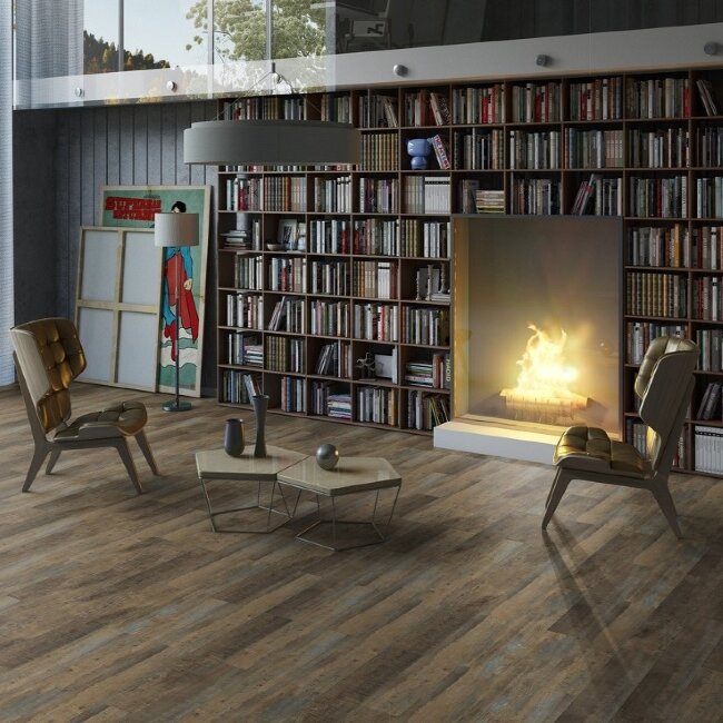 Виниловая плитка Tarkett Highland Виниловая плитка Tarkett Highland