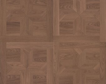 Модульный паркет Coswick T&G Блуа 1106-1275-10 Дуб Нордкап S&B