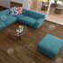 LVT покрытие Alpine Floor Liberty Loose Lay ECO 23-4 Дуб Натуральный Изысканный
