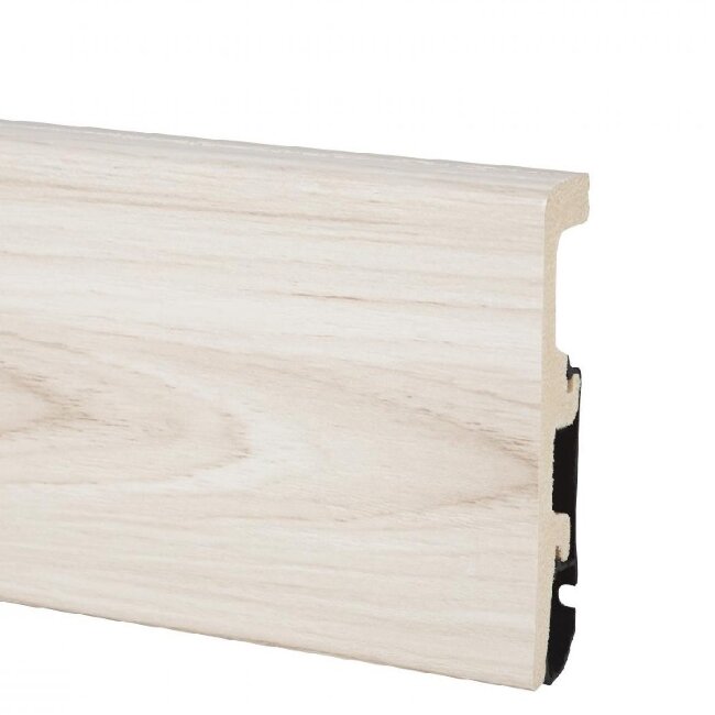 Плинтус Arbiton Integra 05 Дуб Сити Плинтус Arbiton Integra 05 Дуб Сити